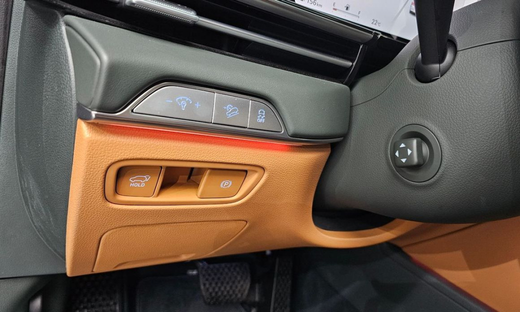 Genesis GV80 2.5T Gasoline AWD, 2024