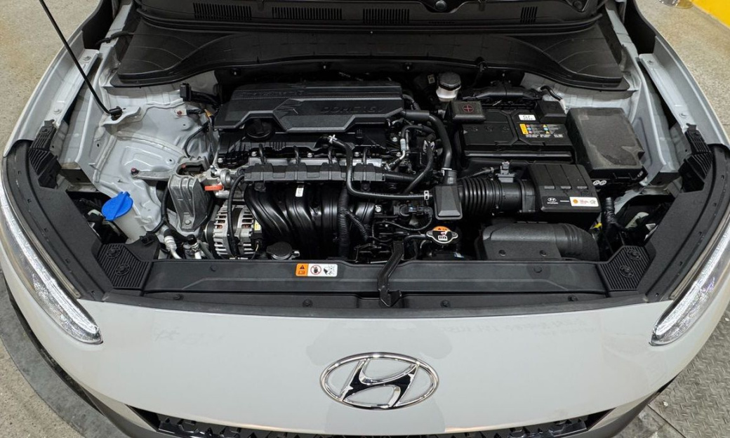 Hyundai Kona Gasoline 2.0 2WD, 2023