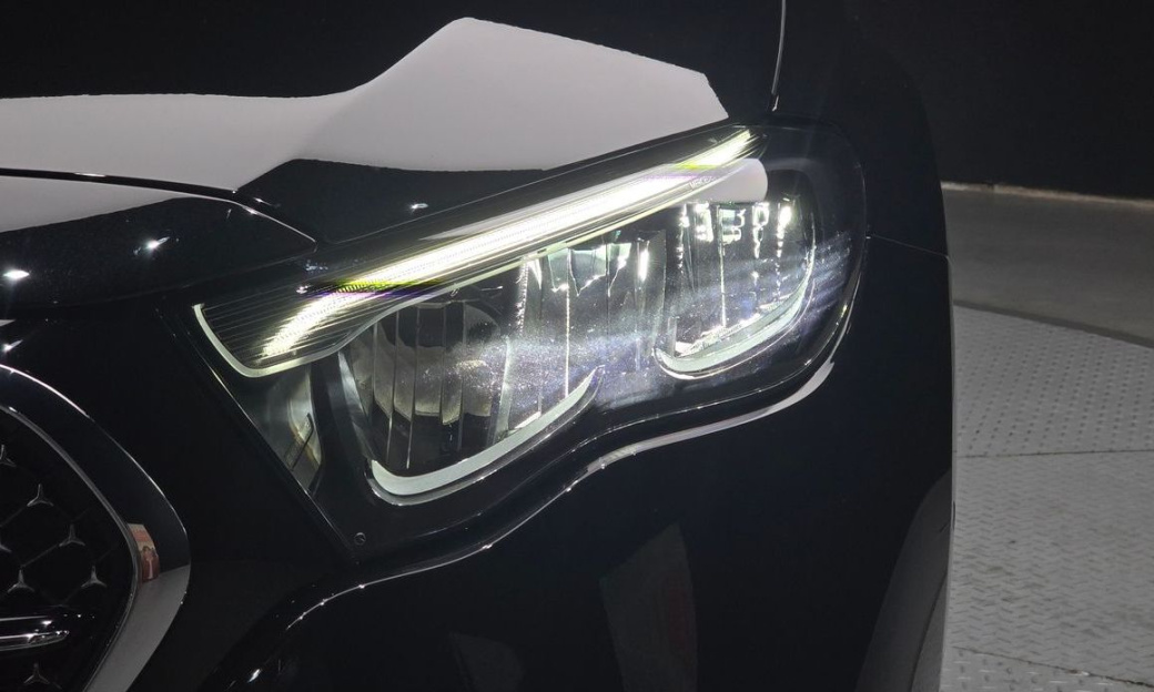 Mercedes-Benz E-Class E200 Avantgarde, 2025