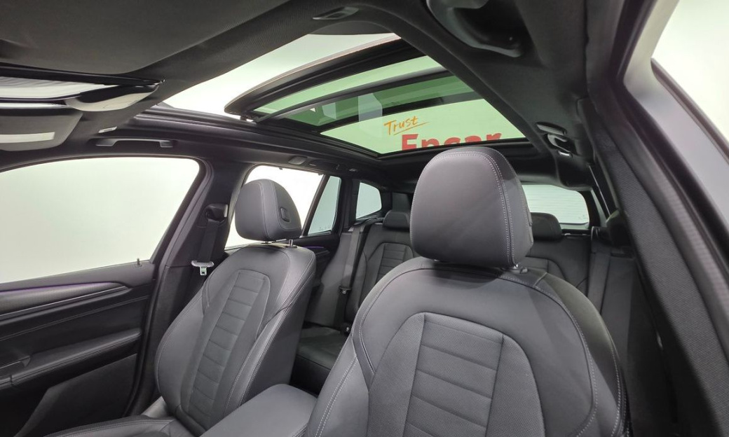 BMW X3 xDrive 20i M Sport, 2022