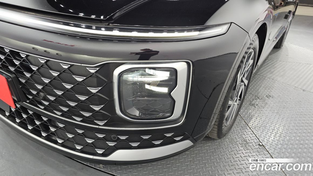 Hyundai Grandeur 2,5 Gasoline 2WD, 2023