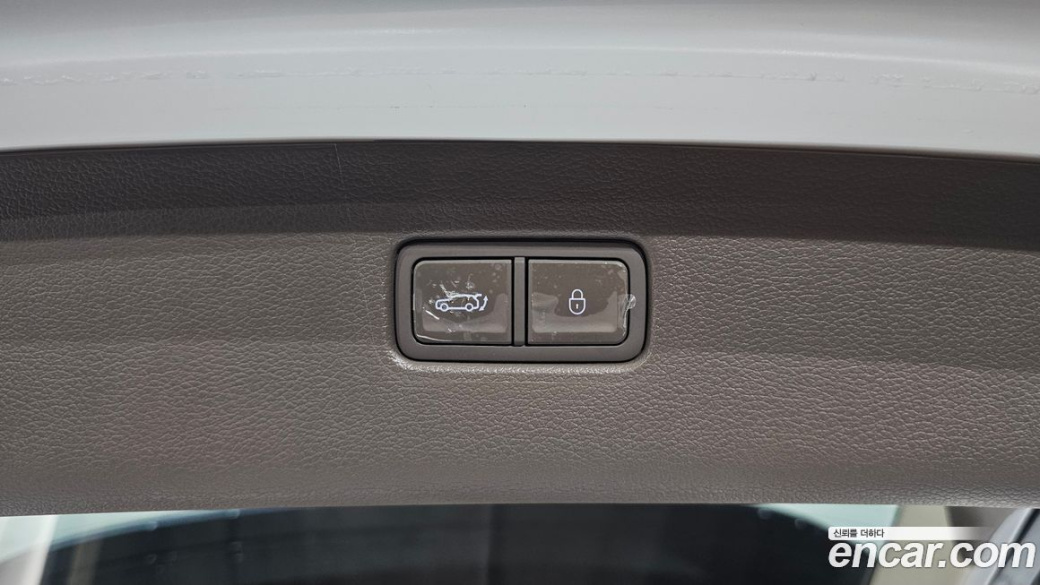 Genesis GV80 2.5T Gasoline 2WD, 2023