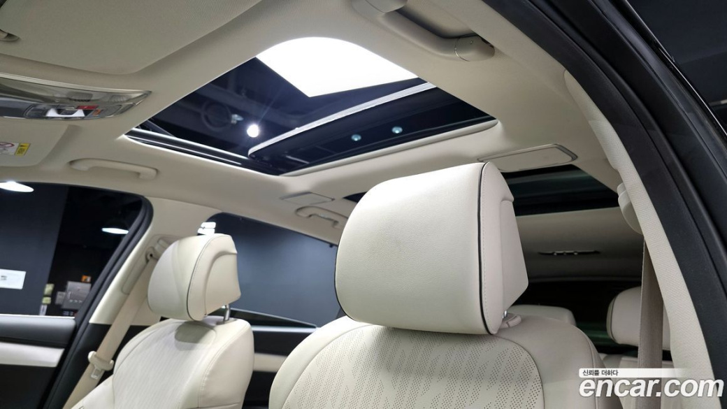 Genesis GV80 2.5T Gasoline AWD, 2022