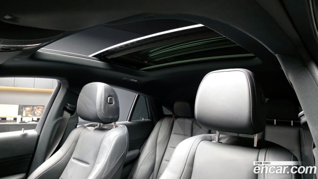 Mercedes-Benz GLE-Class GLE400d 4MATIC Coupe, 2021