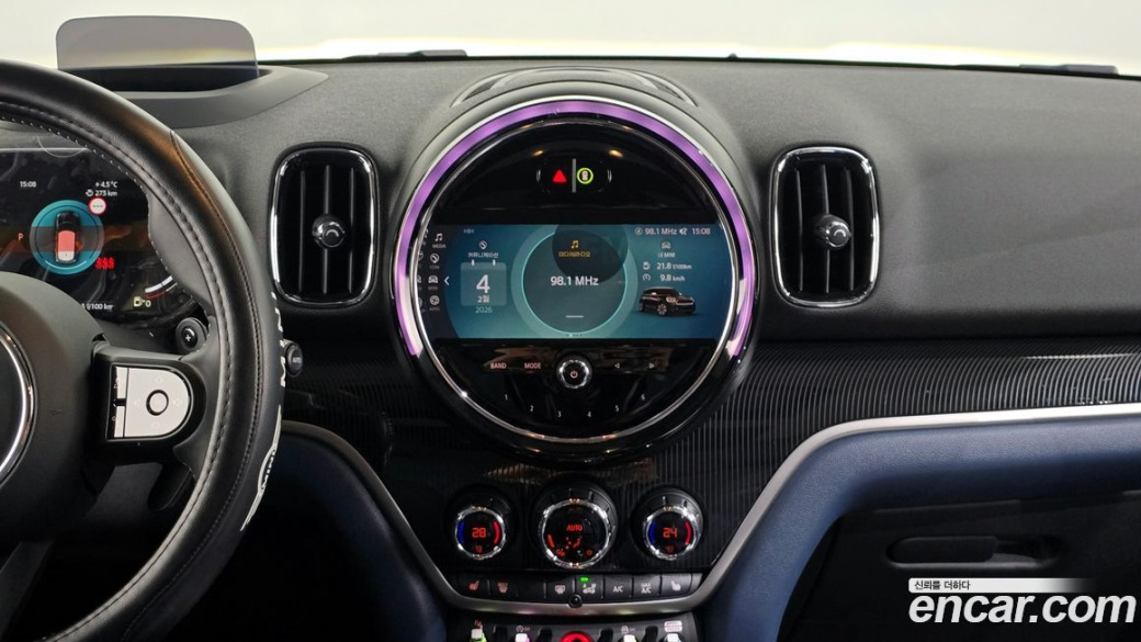 Mini Countryman ALL4, 2023