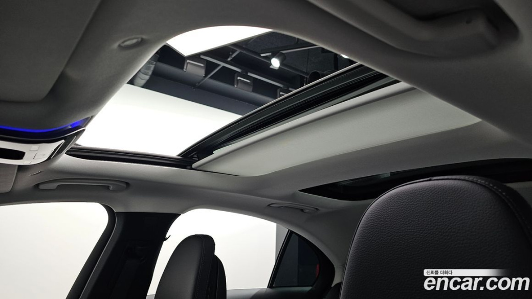 Mercedes-Benz E-Class E200 Avantgarde, 2025