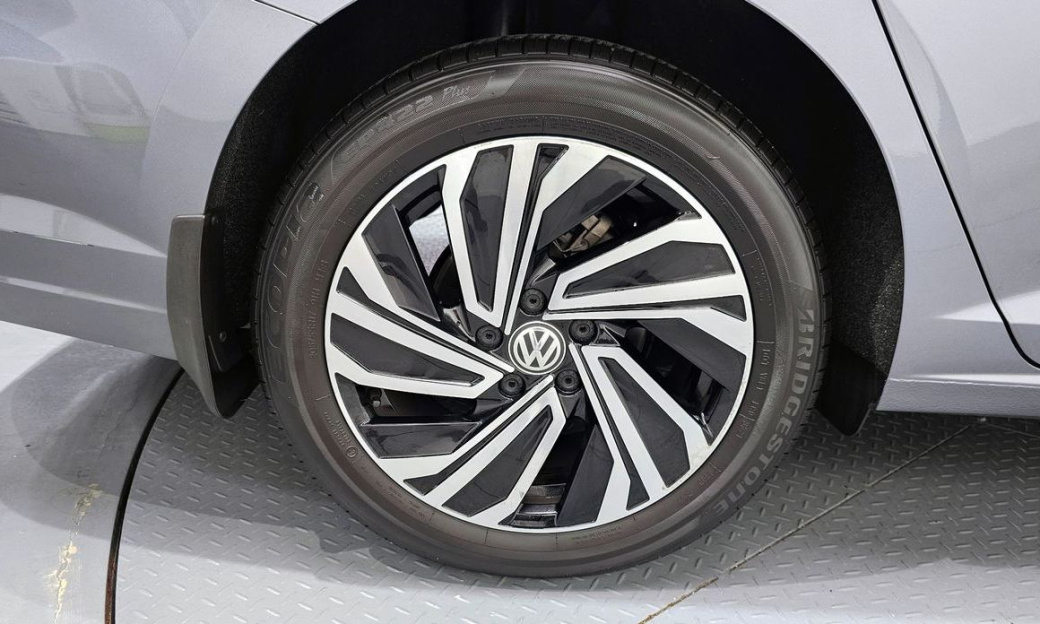 Volkswagen Jetta 1.4 TSI Prestige, 2021