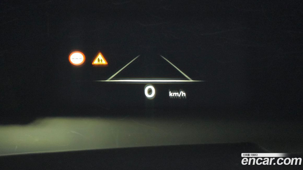 Genesis GV80 2.5T Gasoline 2WD, 2025