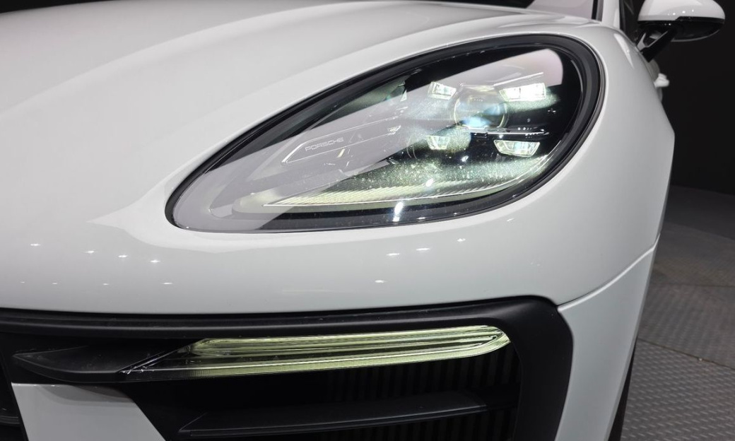 Porsche Macan 2.9 S, 2023