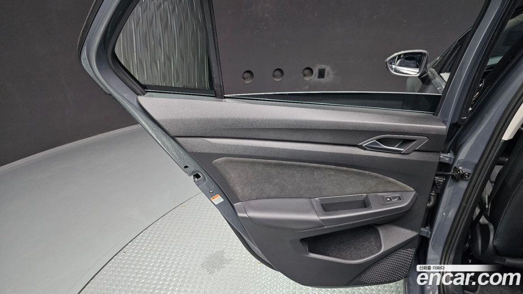 Volkswagen Golf 2.0 TDI Prestige, 2026