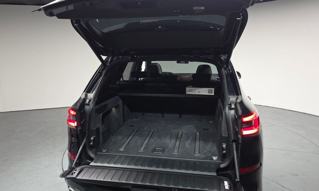 BMW X5 xDrive 30d M Sport, 2022