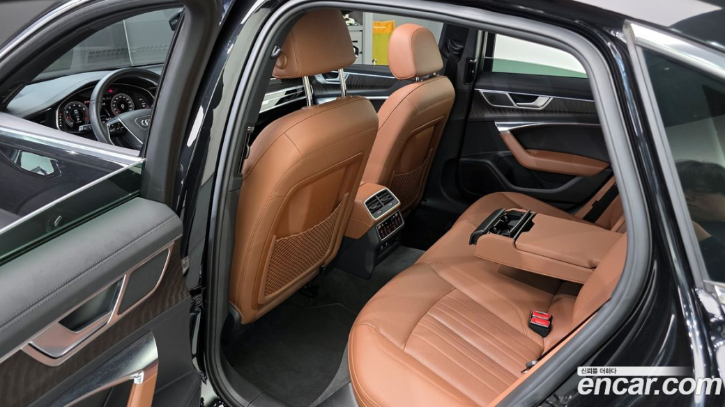Audi A6 45 TFSI Premium, 2023