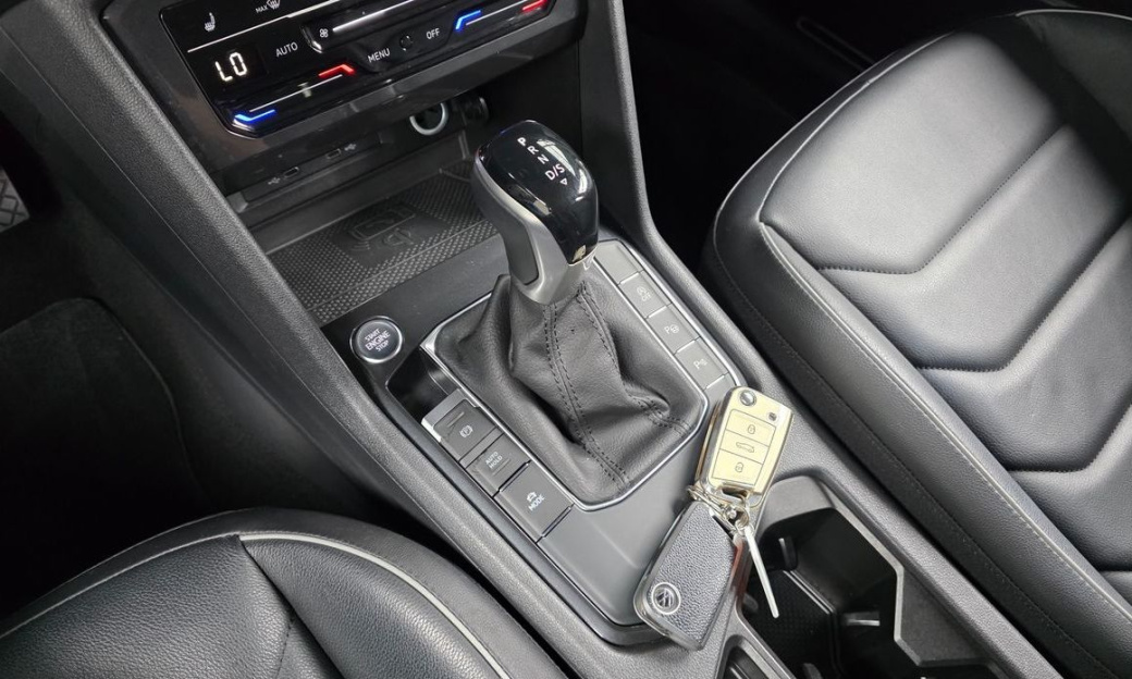 Volkswagen Tiguan 2.0 TDI Premium, 2022