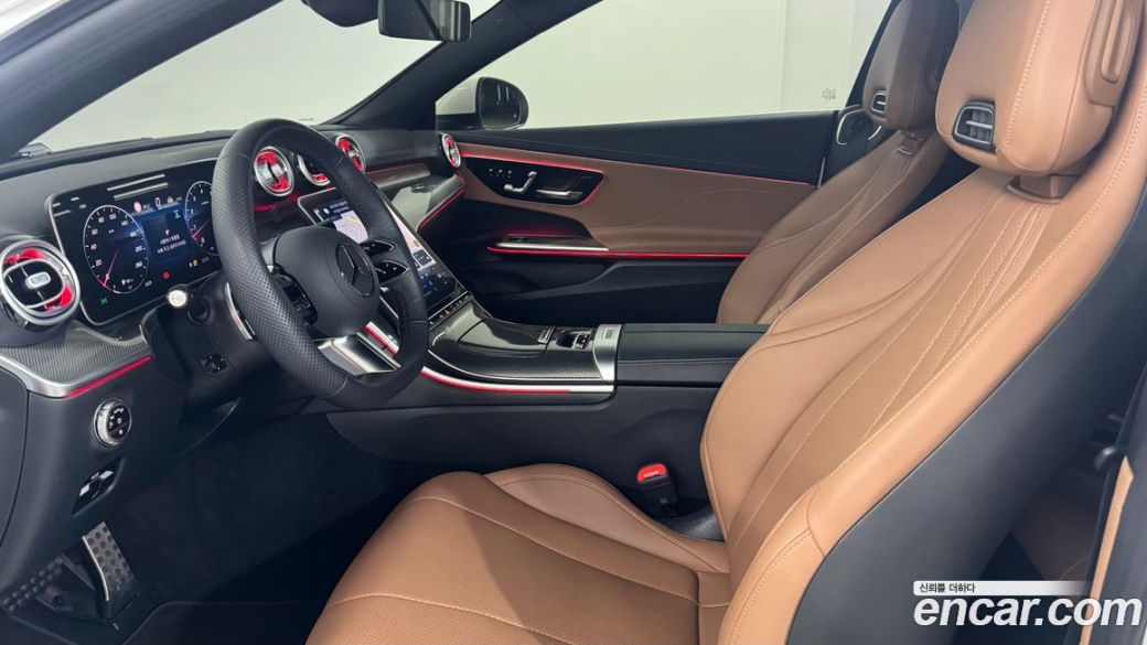 Mercedes-Benz CLE-Class CLE200 Cabriolet, 2025