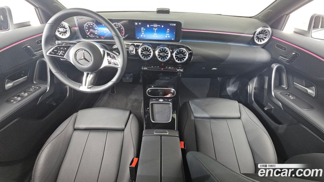 Mercedes-Benz A-Class A220 Hatchback, 2026