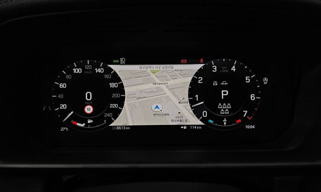 Land Rover Discovery P360 Dynamic HSE, 2024