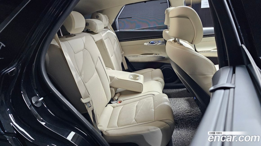 Genesis GV70 2.5T Gasoline AWD, 2023
