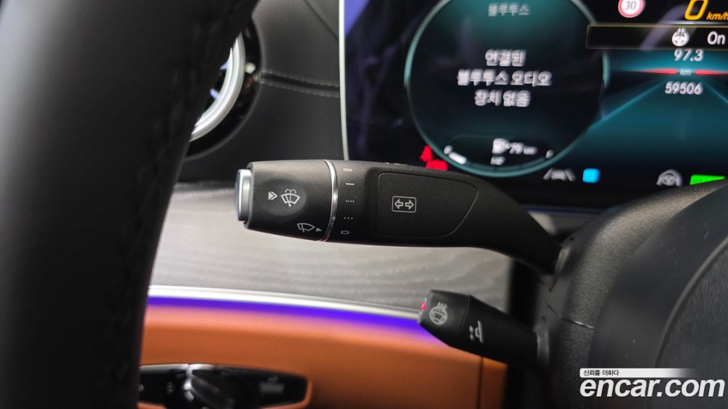 Mercedes-Benz CLS-Class CLS450 4MATIC, 2023