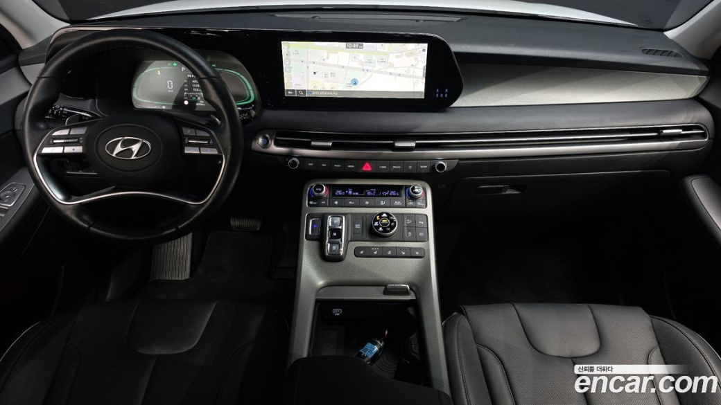 Hyundai Palisade Diesel 2.2 4WD, 2024