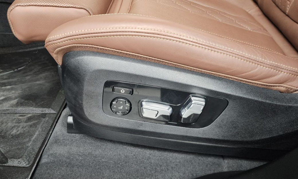 BMW X5 xDrive 40i M Sport, 2024