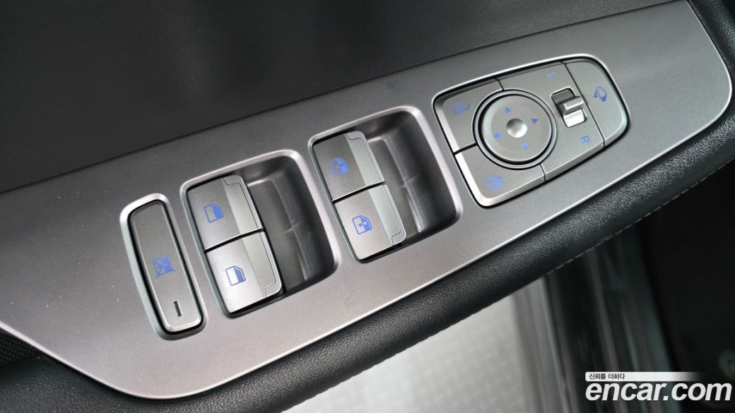Hyundai Palisade Diesel 2.2 2WD, 2023