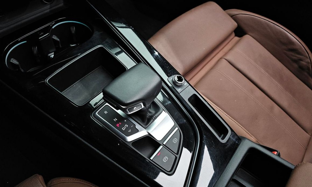 Audi A5 40 TDI Quattro Premium Sportback, 2021