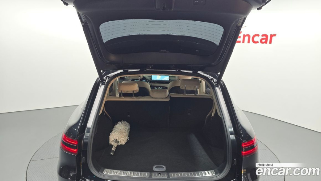 Genesis GV70 2.5T Gasoline AWD, 2024