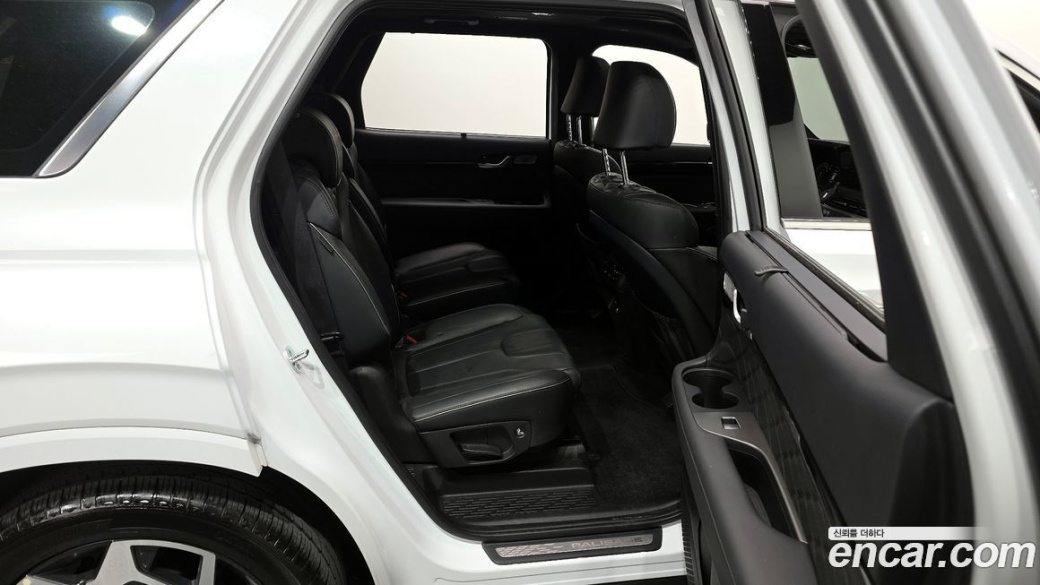 Hyundai Palisade Diesel 2.2 2WD, 2022