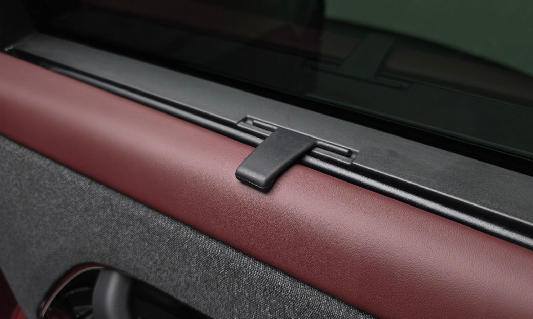 Land Rover Range Rover Sport P400 AB, 2025
