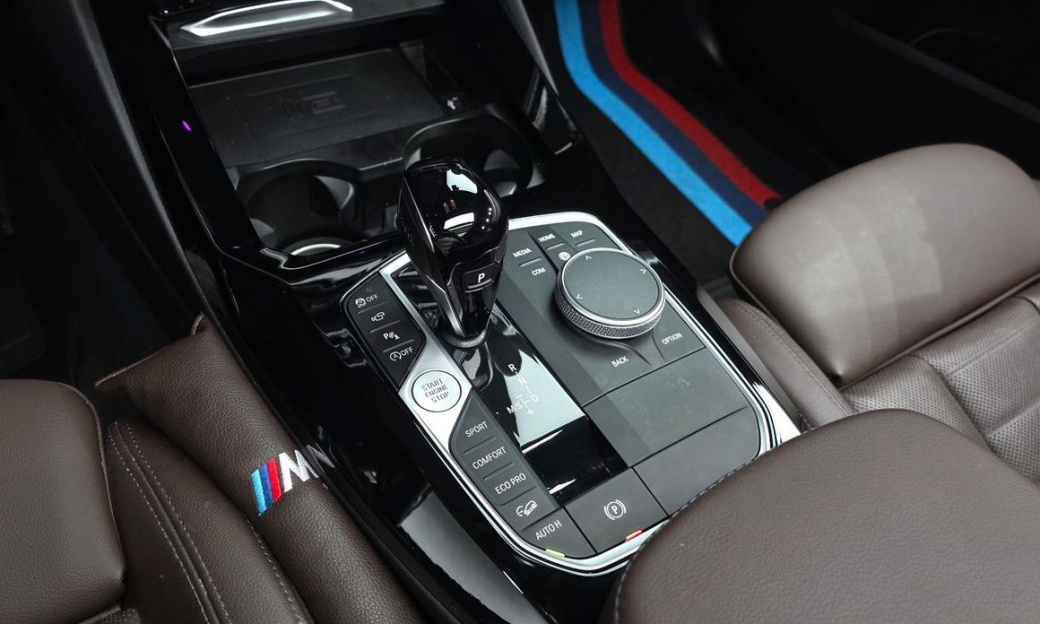 BMW X3 xDrive 20i M Sport, 2024