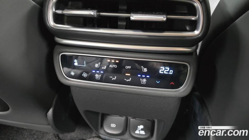 Genesis GV80 2.5T Gasoline AWD, 2025