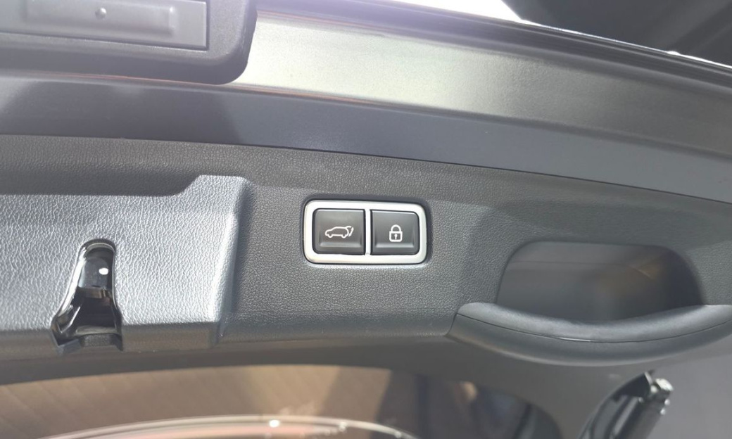 Kia Sorento Gasoline 2.5T 2WD, 2023