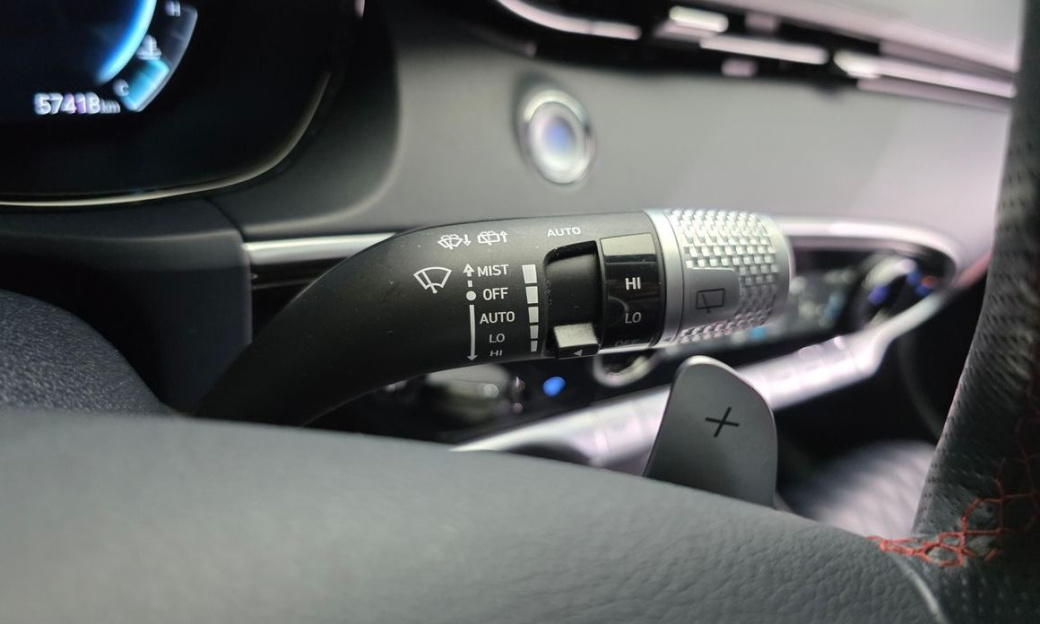 Genesis GV70 2.5T Gasoline 2WD, 2022