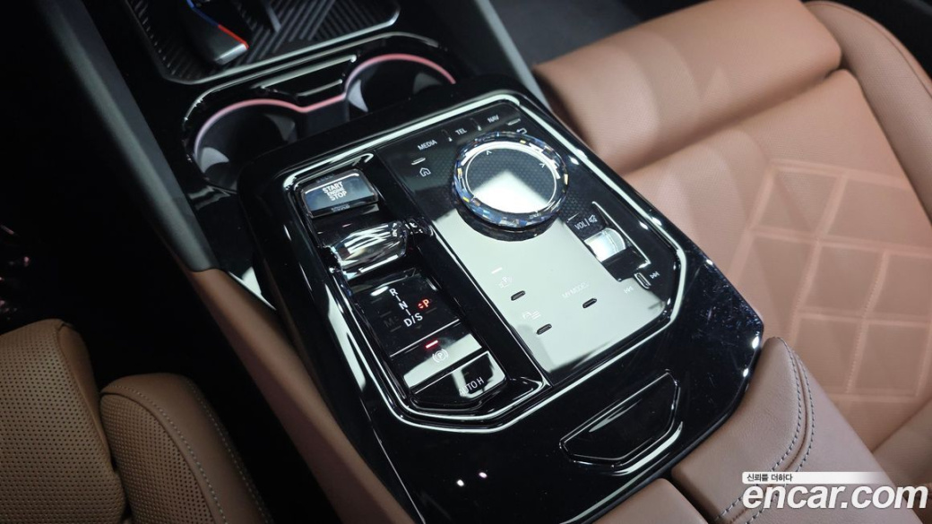 BMW 5-Series 530i xDrive M Sport, 2024