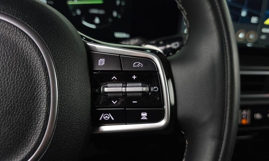 Kia Sorento Gasoline 2.5T 2WD, 2025