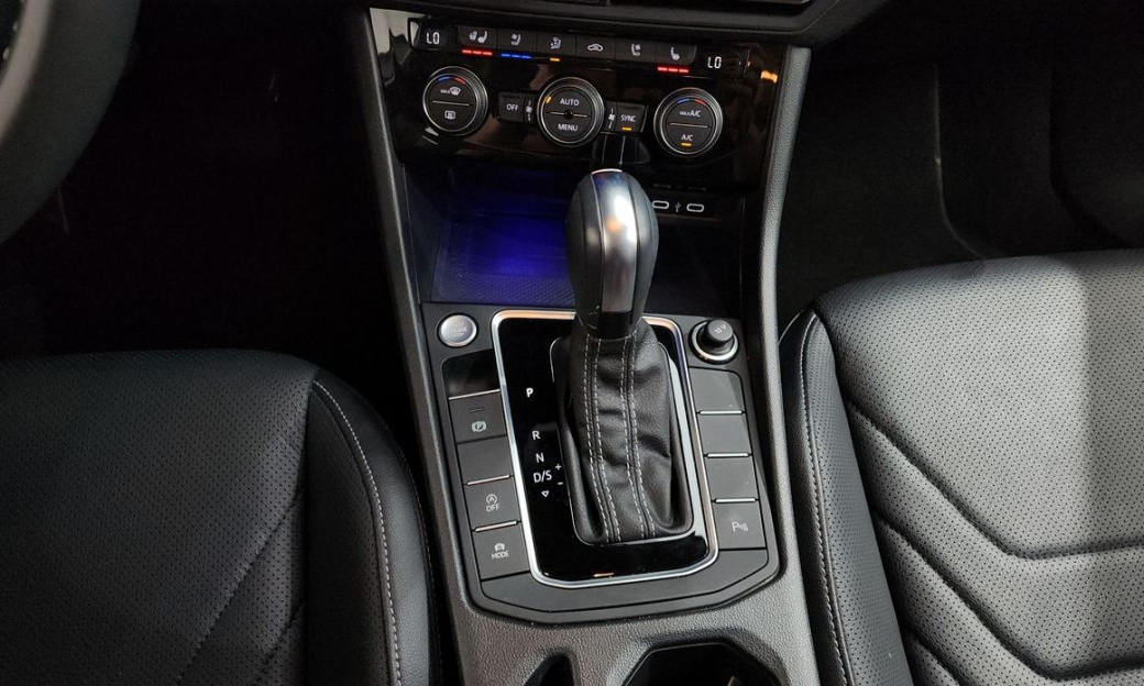 Volkswagen Jetta 1.4 TSI Prestige, 2021