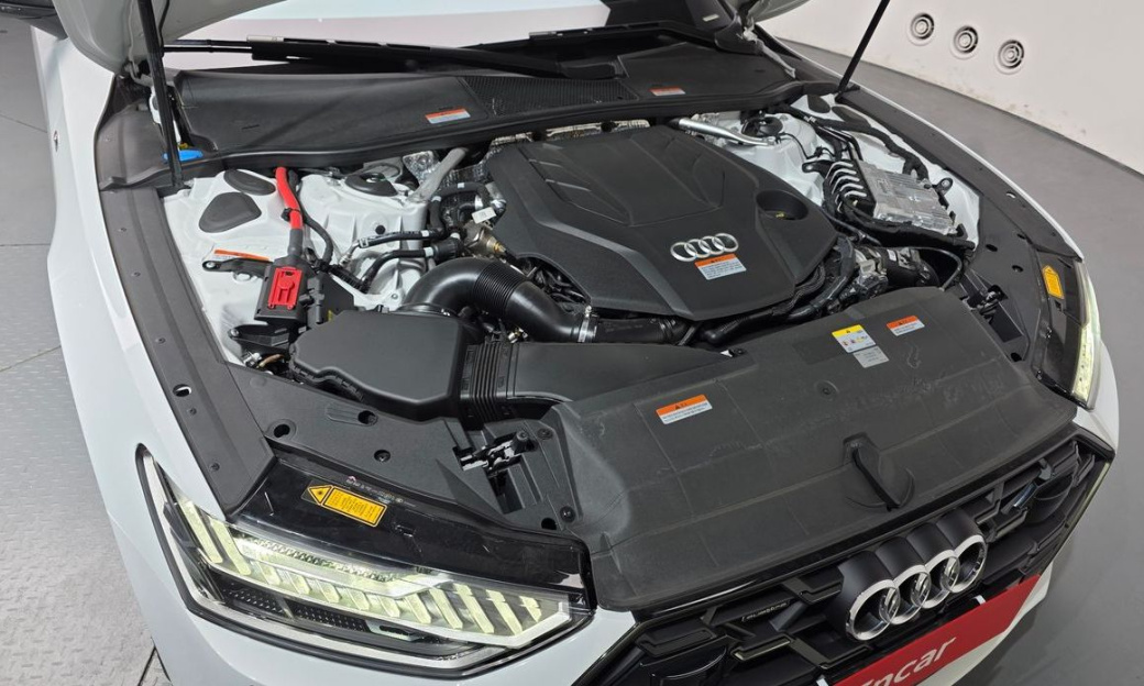 Audi A7 55 TFSI Quattro Premium, 2025