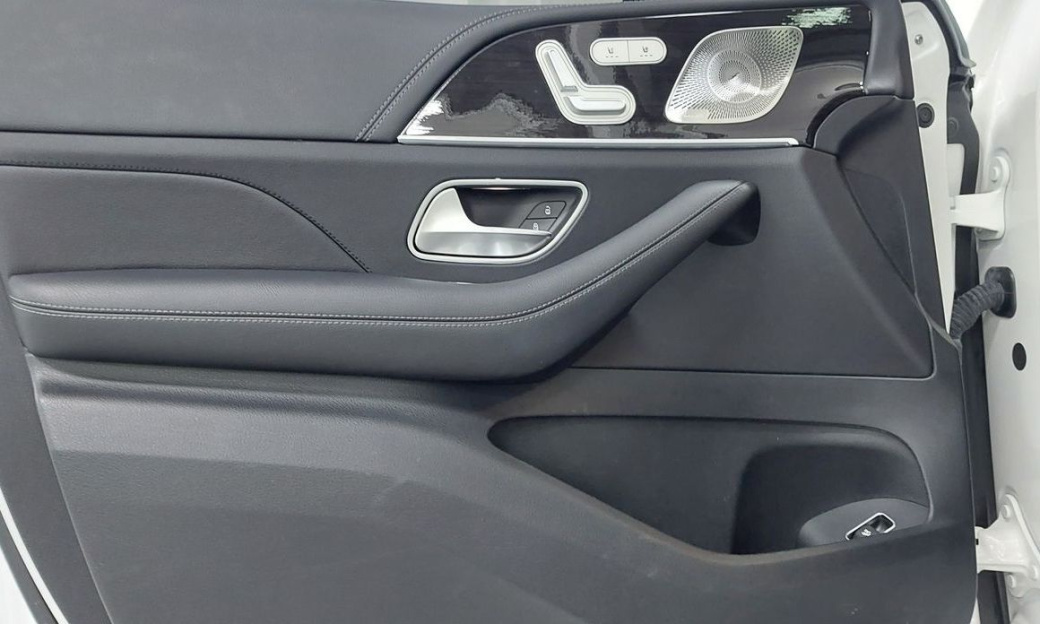 Mercedes-Benz GLE-Class GLE300d 4MATIC, 2022
