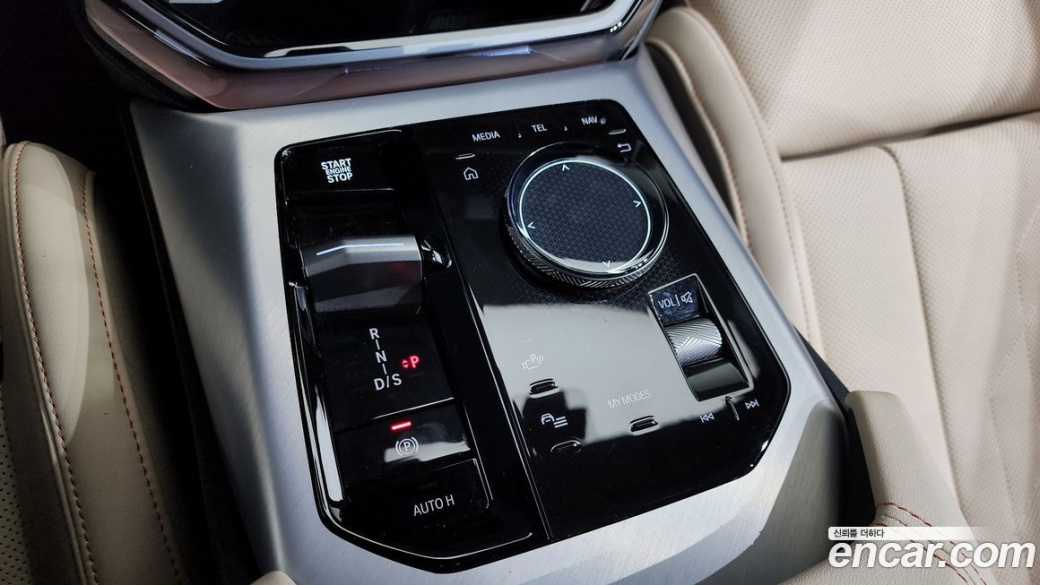 BMW X3 xDrive 20 M Sport, 2025