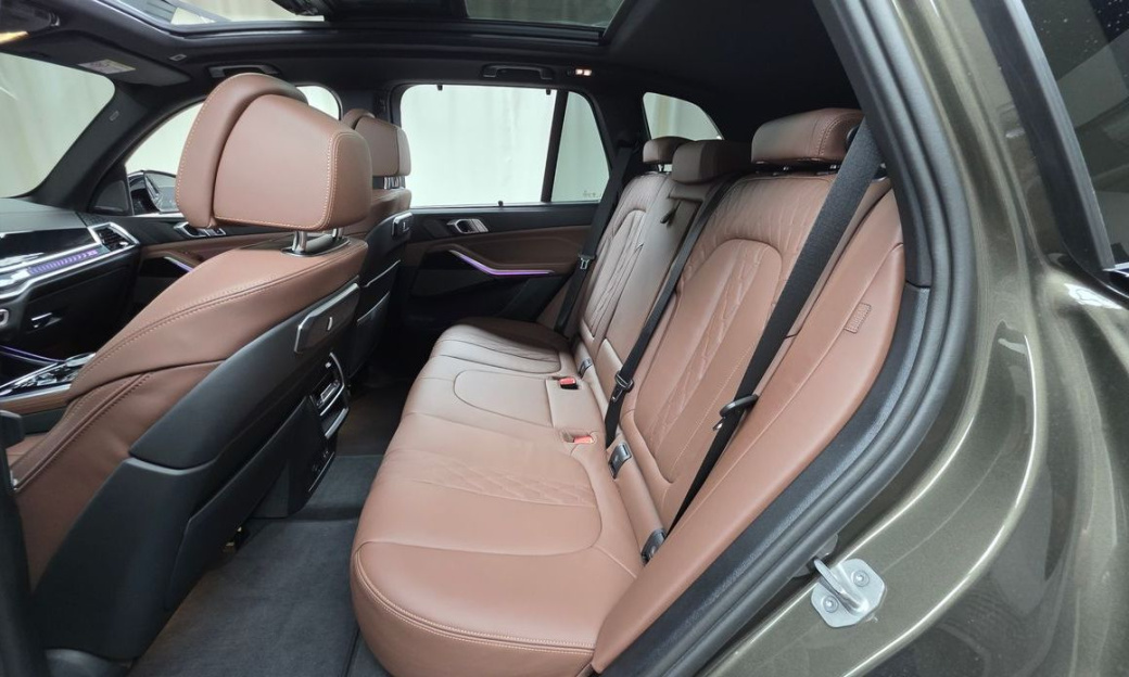 BMW X5 xDrive 40i M Sport, 2026