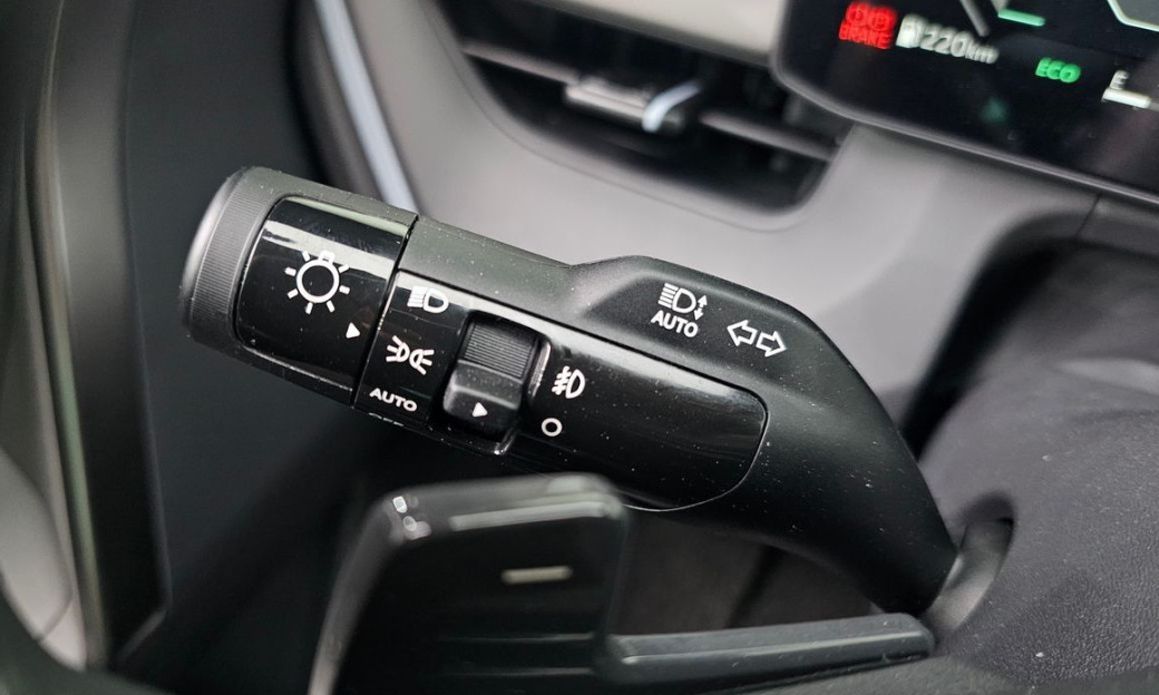 Kia Seltos Gasoline 1.6T 2WD, 2026