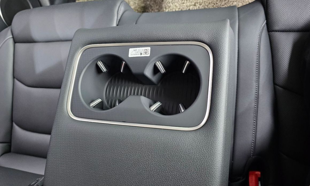Genesis GV70 2.5T Gasoline 2WD, 2025