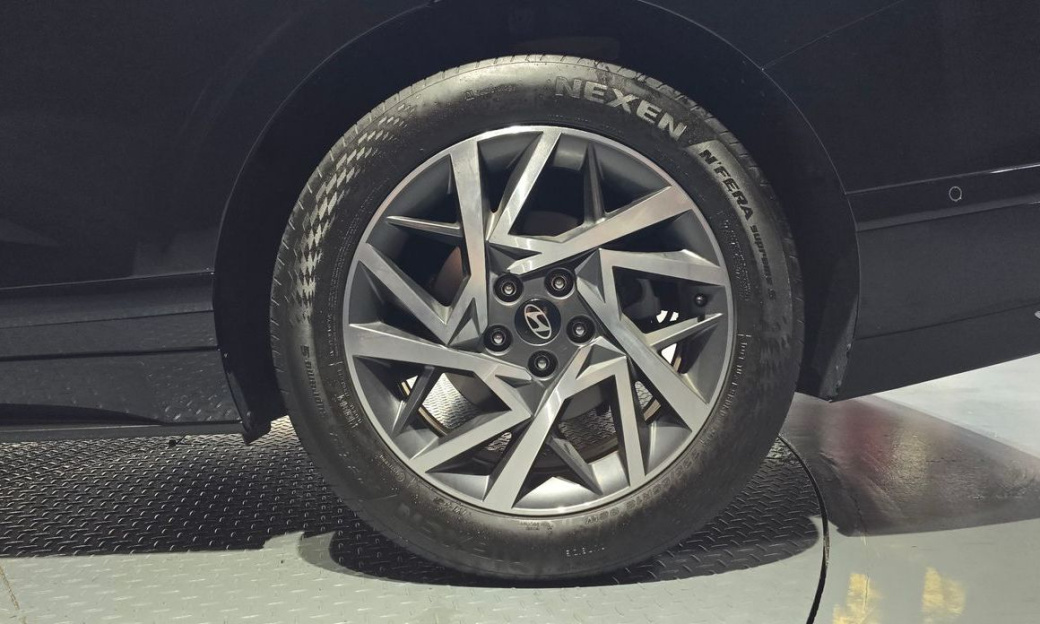 Hyundai Grandeur 2,5 Gasoline 2WD, 2025