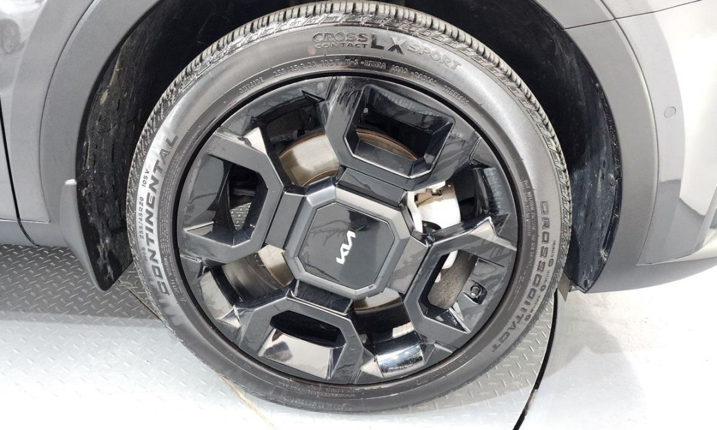 Kia Sorento Diesel 2.2 2WD, 2025