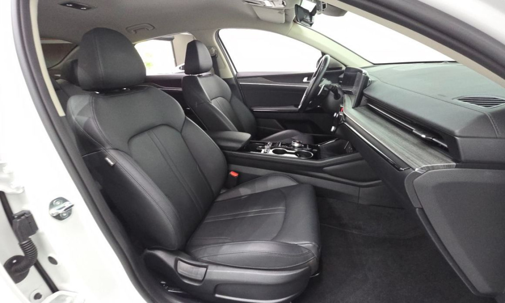 Kia K5 2.0, 2024