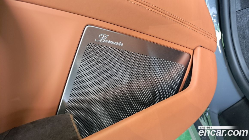 Porsche 911 Targa 4 GTS, 2026