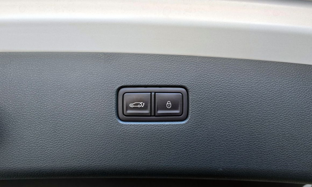 Genesis GV80 2.5T Gasoline AWD, 2024