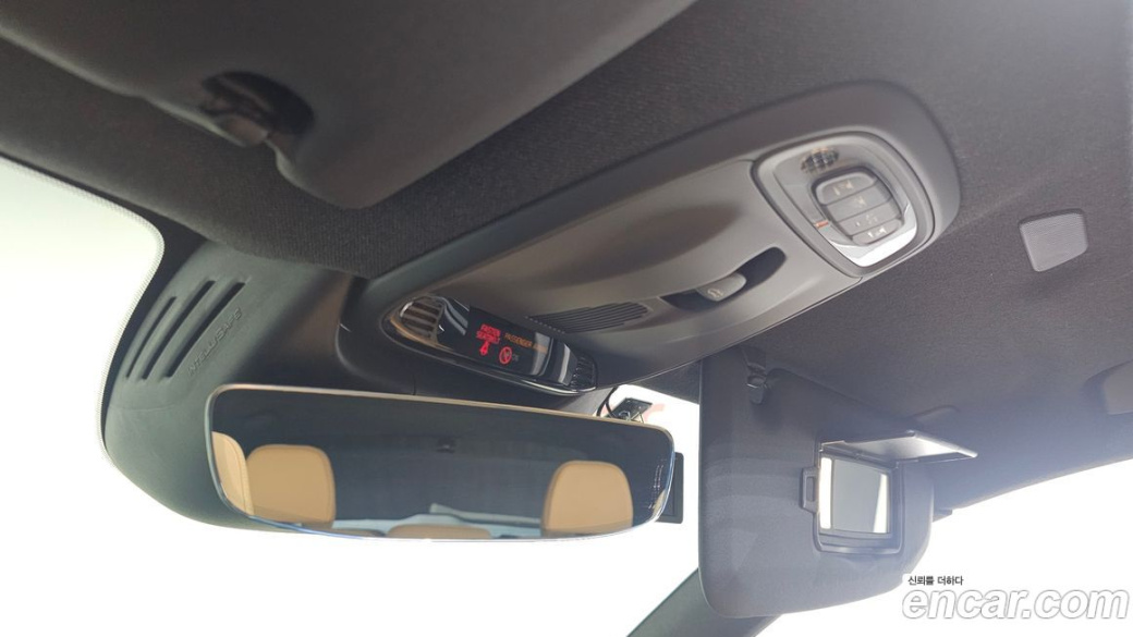 Volvo XC40 B4 Inscription, 2022
