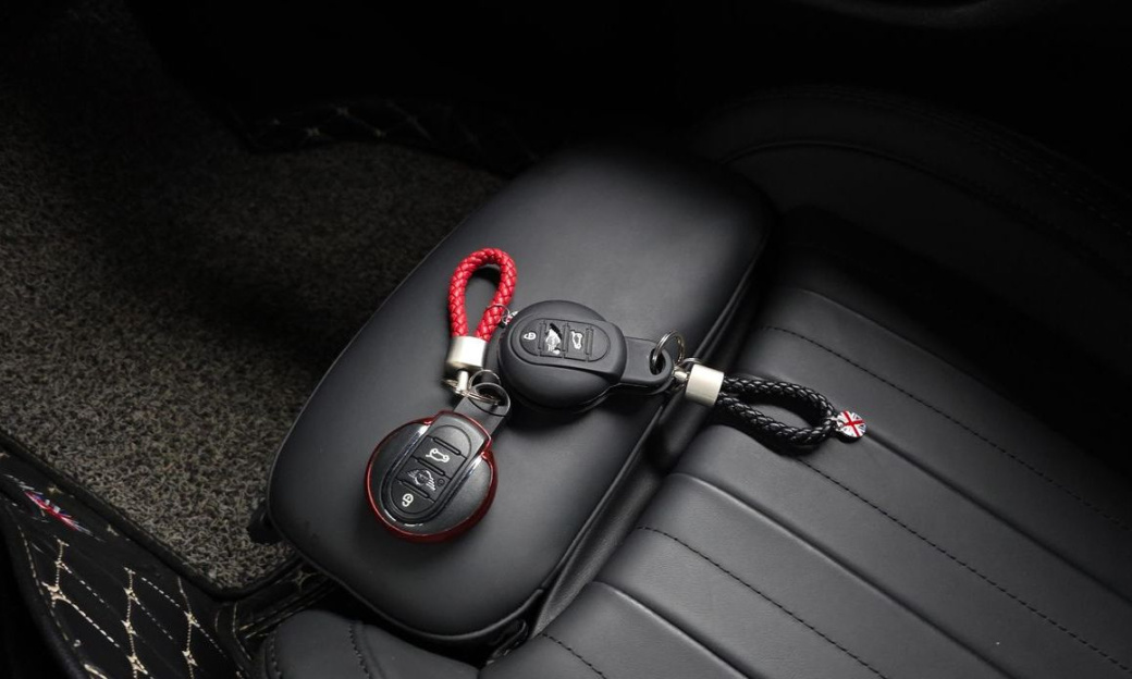 Mini Clubman JCW, 2022