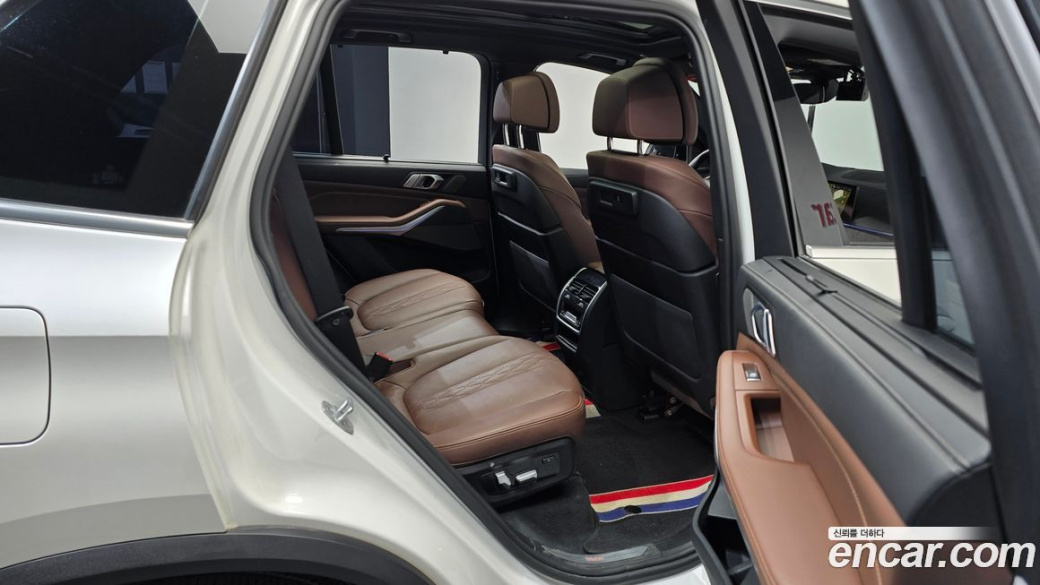 BMW X5 xDrive 40i xLine, 2023